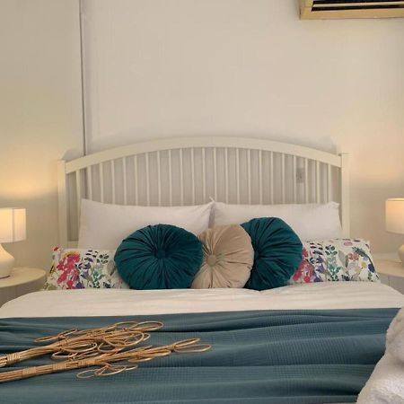 Romy'S Cozy One Bedroom Apt Larnaca Eksteriør billede