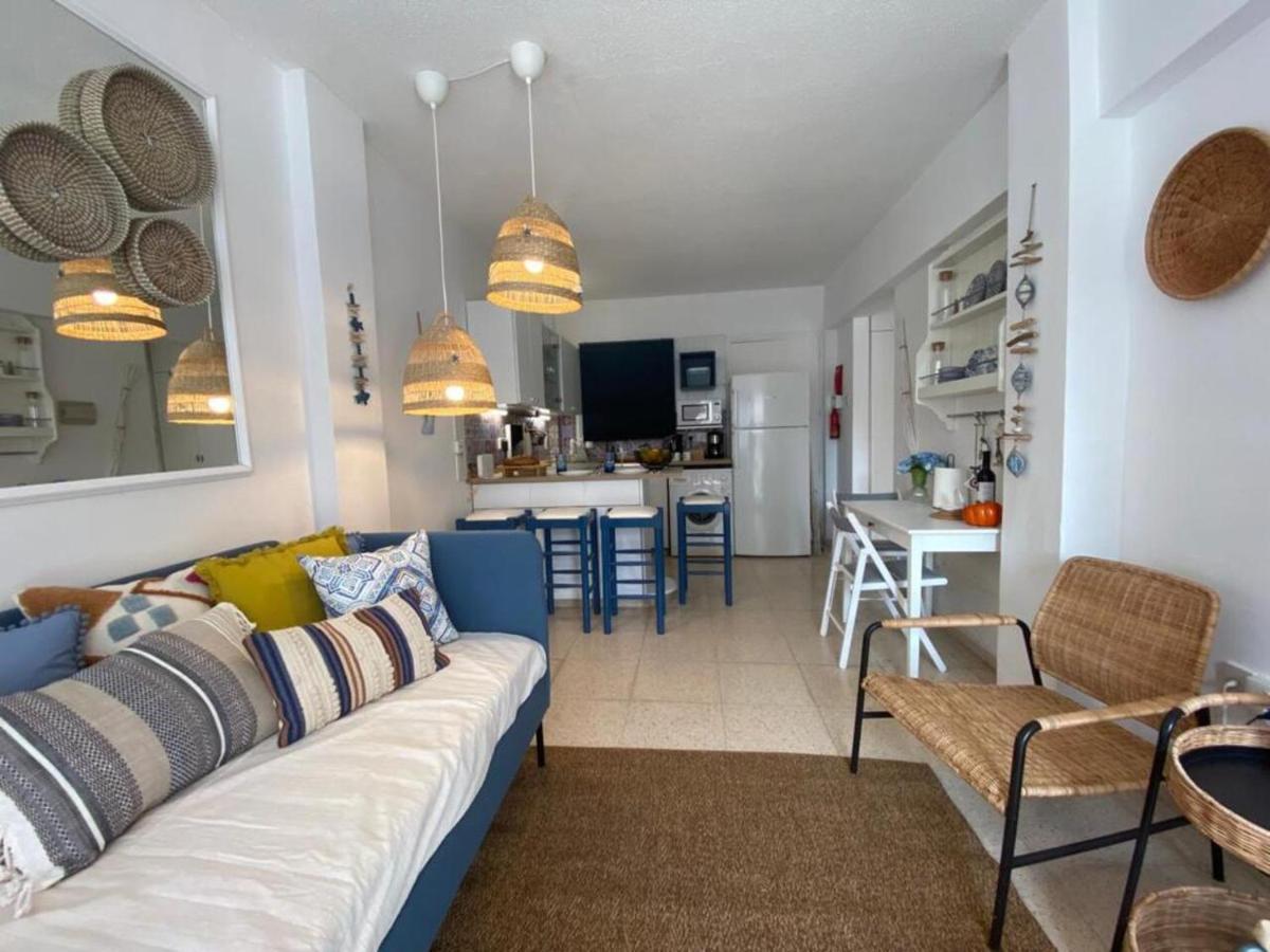 Romy'S Cozy One Bedroom Apt Larnaca Eksteriør billede