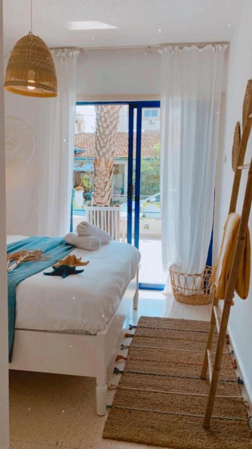 Romy'S Cozy One Bedroom Apt Larnaca Eksteriør billede