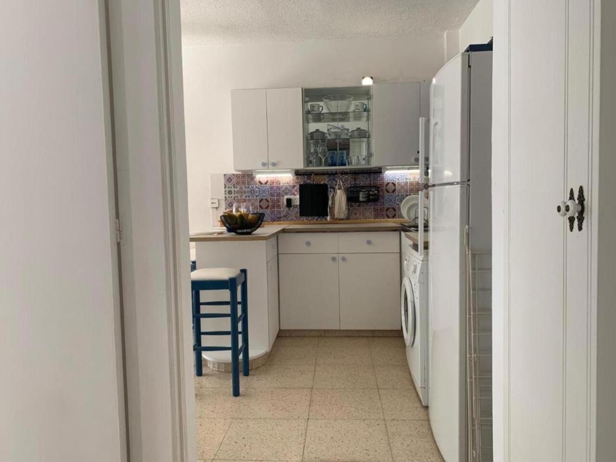 Romy'S Cozy One Bedroom Apt Larnaca Eksteriør billede