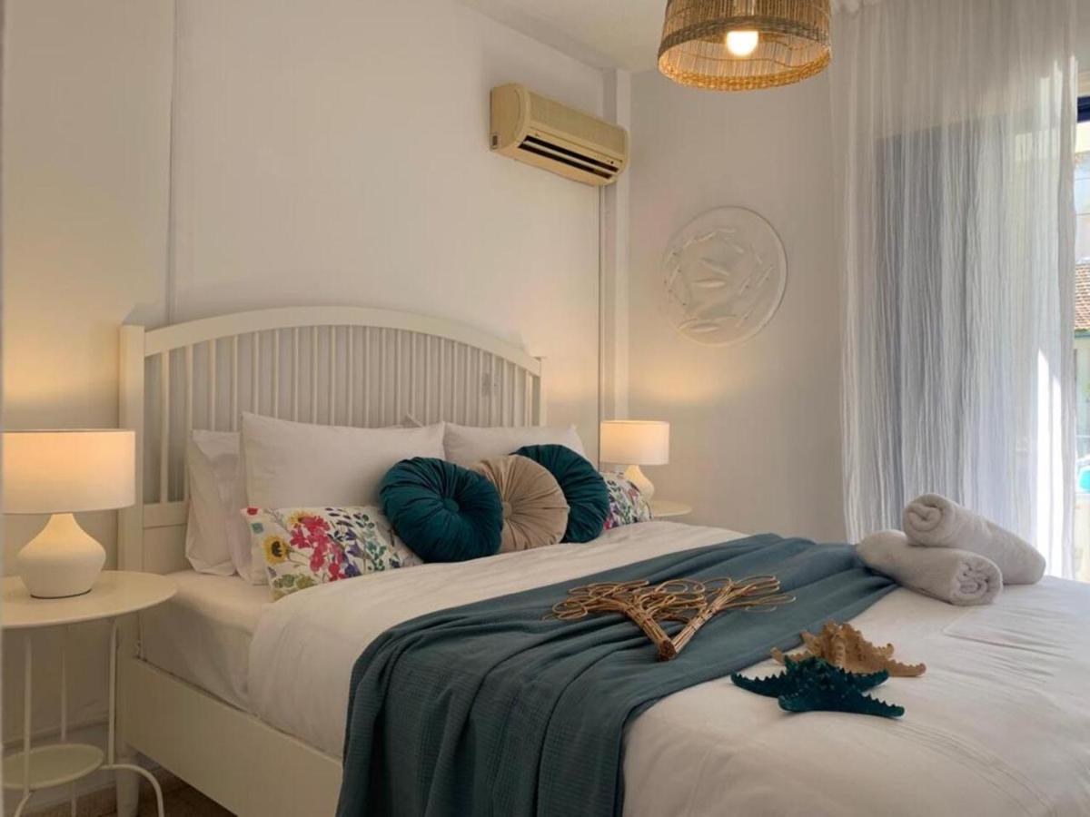 Romy'S Cozy One Bedroom Apt Larnaca Eksteriør billede